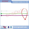 Alibaba China Supplier plastic wax seals GC-P003